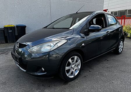 Mazda 2 Lim. 1.4 CD Independence
