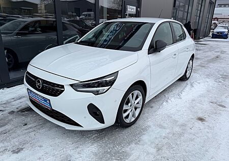 Opel Corsa F 1.5CDTI Elegance*LED*NAVI*PDC*TEMPOMAT