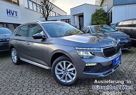 Skoda Kamiq 1,5l TSI 110KW 130 Jahre Premium EU|GARANT
