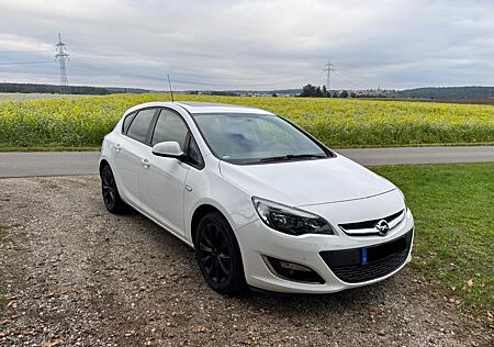 Opel Astra 1.4 Turbo ecoFLEX 150 Jahre 88 S/...