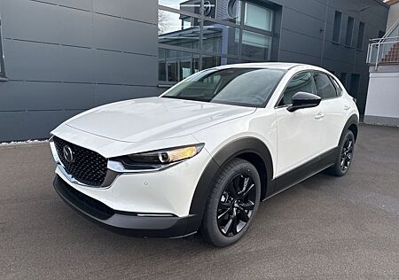 Mazda CX-30 Homura 140 Metallic