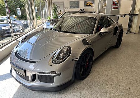 Porsche 991 911 () GT3 RS **Approved**