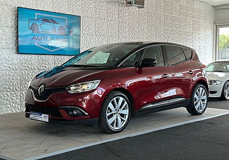 Renault Scenic IV Limited*Automatik*Tüv*Navi*Kamera