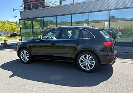 Audi SQ5 3.0 TDI tiptronic quattro -