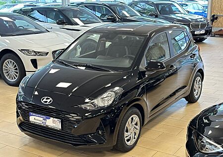 Hyundai i10 Comfort*MY2025*LED Daylights*Navi*R.Cam*DAB+