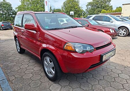Honda HR-V 1.6i CVT 4wd
