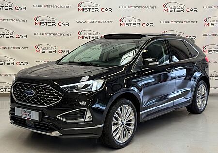 Ford Edge Vignale 4x4 MATRIX/ACC/PANO/STANDH/8XALU