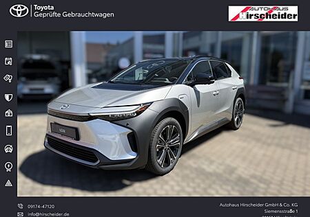 Toyota bZ4X Lounge*SHZ*JBL*GLAS DACH*