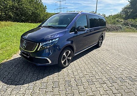 Mercedes-Benz EQV 300 Lang Avantgarde **Voll** Pano, LED, Lede