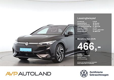 VW ID.7 Volkswagen Tourer Pro S | NAVI | AHK | ACC | LED |