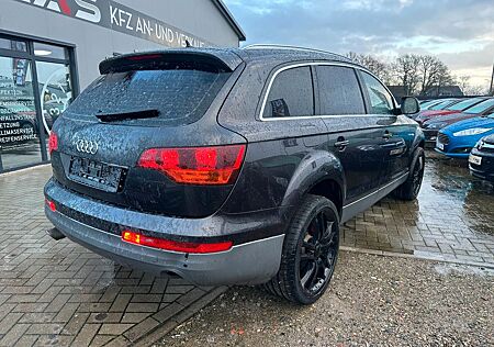 Audi Q7 4.2 FSI quattro