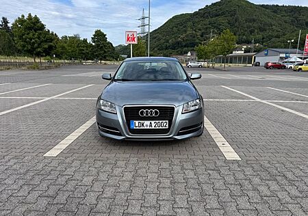 Audi A3 1.2 TFSI JBL Soundsystem Navi LED Tempom