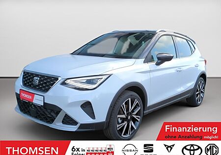 Seat Arona 1.0 TSI Xperience Navi ACC LED Winterp.