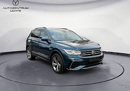 VW Tiguan Volkswagen R-Line 4Motion/AHK/MATRX/LENKHEIZ/ACC/VC/