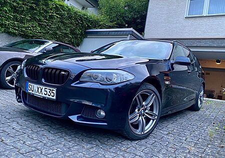 BMW 535d xDrive Touring - M Paket, Komfortsitze, AHK