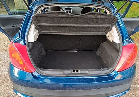 Peugeot 207 Urban Move