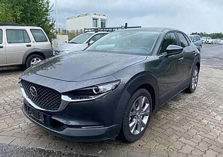 Mazda CX-3 CX-30 2.0