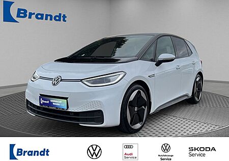 VW ID.3 Volkswagen Pro Performance MATRIX+PANO+NAVI+PDC+KAMERA