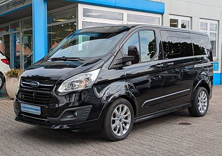 Ford Transit Tourneo Custom Sport 290 L1 ACC NAVI STHZ DAB