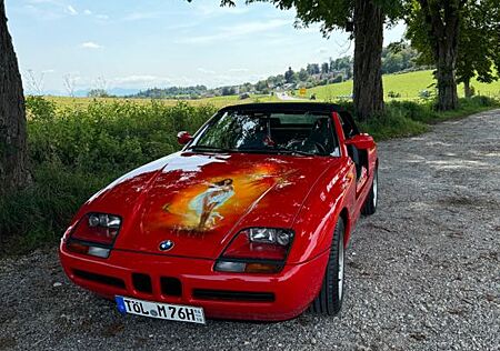 BMW Z1