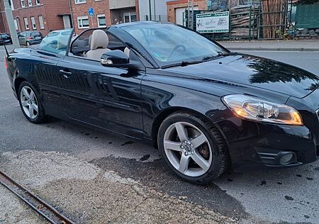 Volvo C70 Cabriolet D3 Summum-Leder-Xenon-Pdc