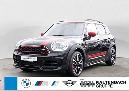 Mini John Cooper Works Countryman Countryman John Cooper Works ALL4 PANO LED NAVI