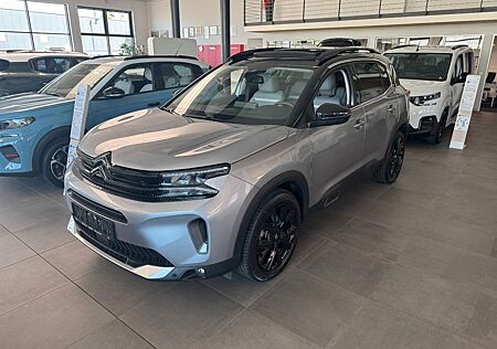 Citroën C5 Aircross 136 ë-Series | NAVI/SZG/CAM/EL.HECK.