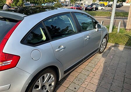 Citroën C4 1.6 16V Confort Confort