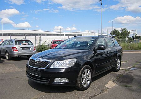 Skoda Octavia Combi Ambiente TÜV * ZAHNRIEMEN