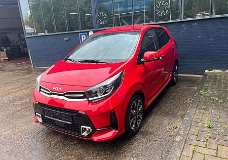 Kia Picanto 1.0 TGDI 100 GTL TECH ASSISTENZ NAVI/KAM