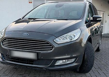 Ford Galaxy 1,5 EcoBoost Titanium Titanium