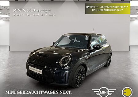 Mini Cooper SE Navi Harman/K Head-Up Kamera LED