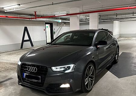 Audi A5 3.0 TDI 180kW S tronic quattro -