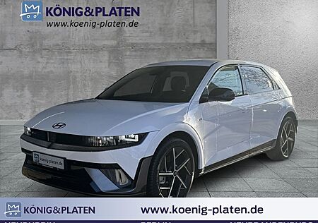 Hyundai IONIQ 5 FL 84 kWh 2WD (229 PS) N-Line X (MJ26)