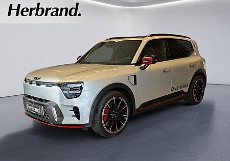 Smart 5 # BRABUS +BRABUS+PANO+HUD+SENHEISER+SMARTPILOT+