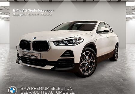 BMW X2 xDrive25e Navi Kamera Sportsitze LED