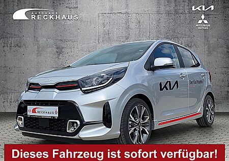 Kia Picanto 1.2 AMT GTL TECH NAVI ASS+ GD Klima