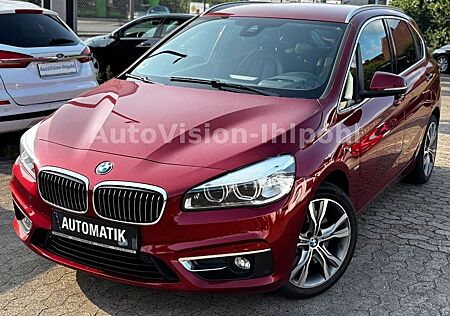 BMW 225i xDrive*LuxuryLine*Automatik*1.Hand*VOLL!!!