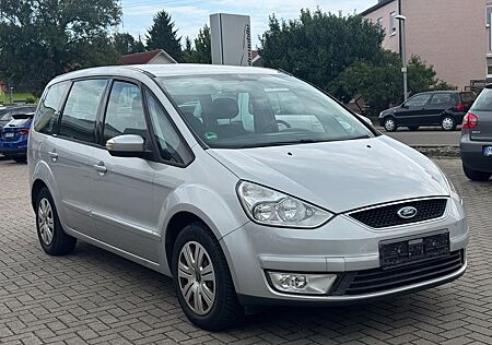 Ford Galaxy Trend 7 Sitzer