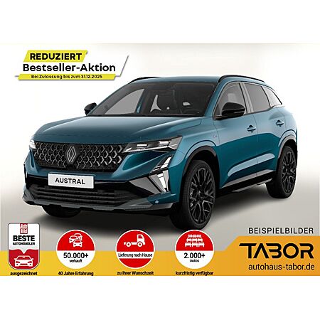 Renault Austral leasen