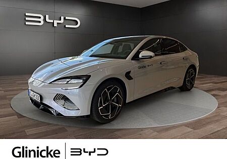 BYD Seal Excellence AWD Panorama-Glasdach 360°Kamera