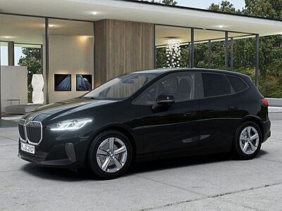 BMW 218i ACTIVE TOURER AHK ADAP. LED SHZG. KOMFORTZG