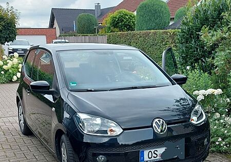 VW Up Volkswagen ! 1.0 44kW move ! move !