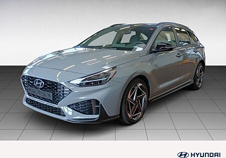 Hyundai i30 N Line 1.5 T-GDI (140PS) 7-DCT ACC Panorama