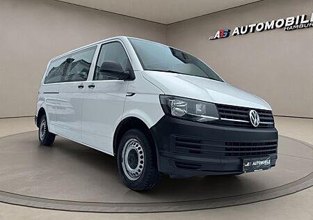 VW T6 Caravelle Volkswagen 2.0 TDI DSG L KLIMA/PDC/9SITZ/TÜV28