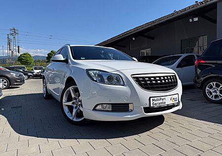 Opel Insignia A Sports Tourer Sport 4x4