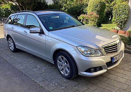 Mercedes-Benz C 200 CDI T -