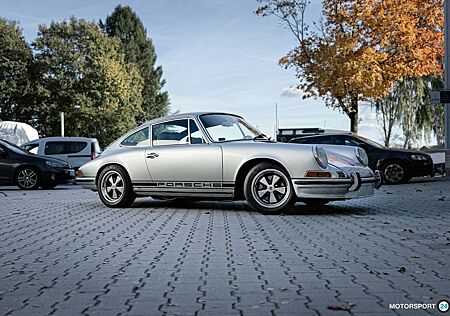 Porsche 911 Urmodell gebraucht kaufen Porsche 911 Urmodell 911 2.2 S Umfangreich restauriert