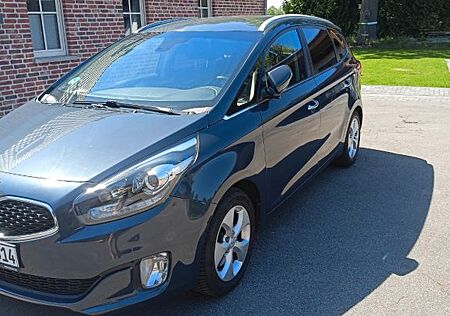 Kia Carens 1.6 GDI Edition 7 Edition 7