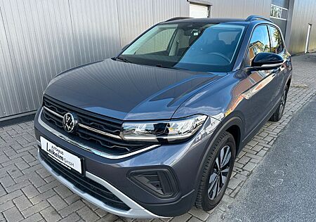 VW T-Cross Volkswagen 1,0 TSI Goal - NAVI; KAMERA; LED; SHZ